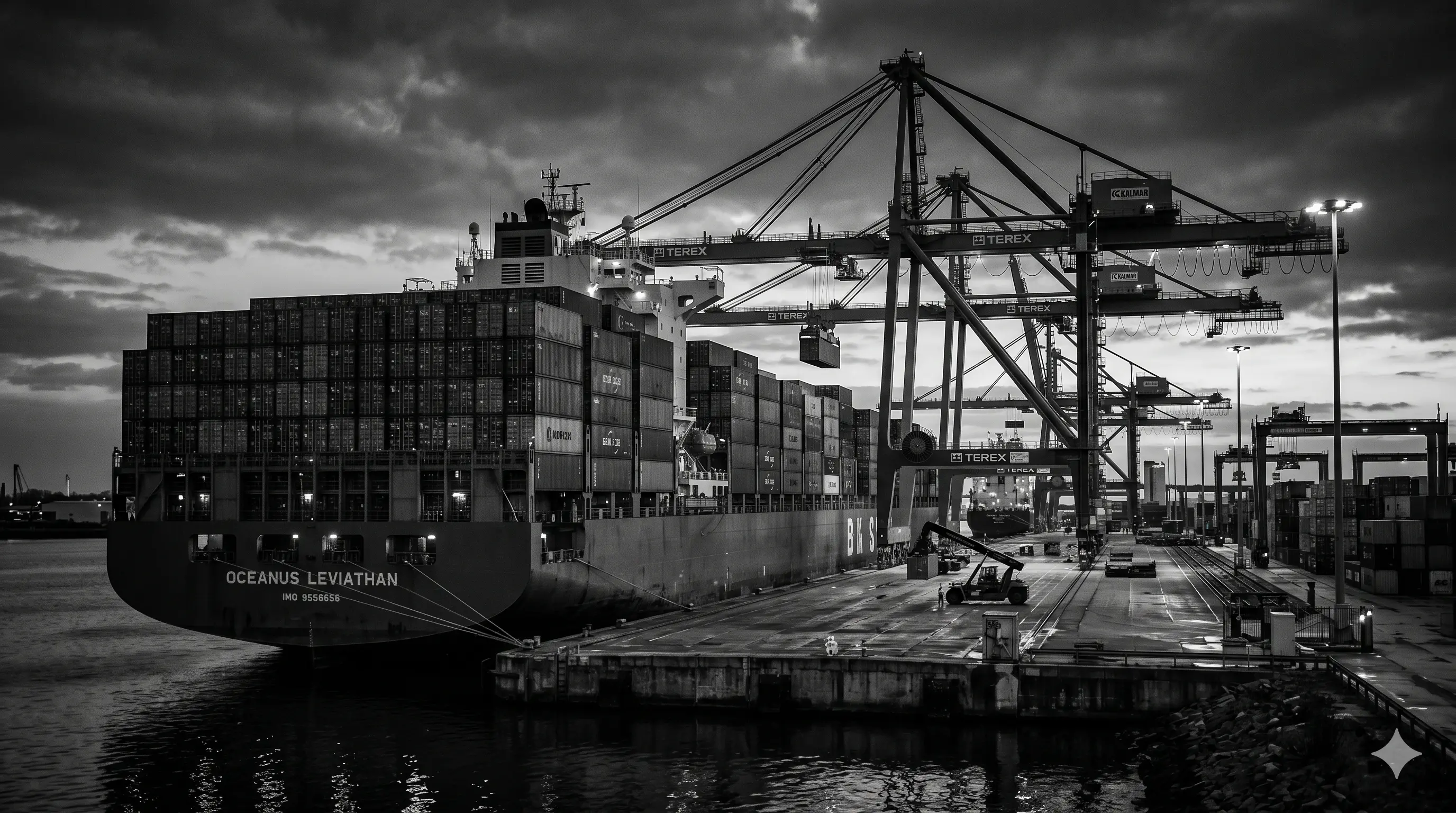 ITL India Global Logistics Hub