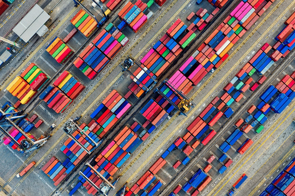 Supply Chain Solutions